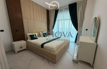 Apartment - 1 Bedroom - 2 Bathrooms for rent in Opalz By Danube Tower 1 - Opalz by Danube - Dubai Science Park - Dubai