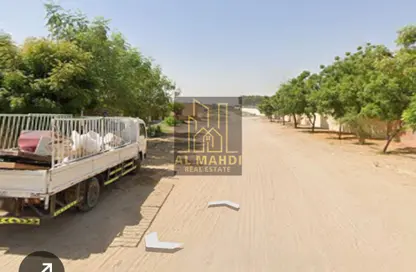Land - Studio for sale in Al Helio 2 - Al Helio - Ajman