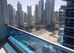 Apartment - 2 bedrooms - 3 bathrooms for rent in Manazel Al Safa - Business Bay - Dubai