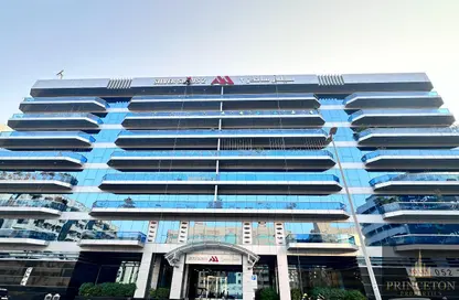 Apartment - 3 Bedrooms - 3 Bathrooms for rent in Silver Sands 2 - Mankhool - Bur Dubai - Dubai Apartment - 3 Bedrooms - 3 Bathrooms for rent in Silver Sands 2 - Mankhool - Bur Dubai - Dubai