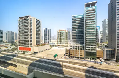Apartment - 1 Bedroom - 1 Bathroom for sale in Burj Views B - Burj Views - Downtown Dubai - Dubai