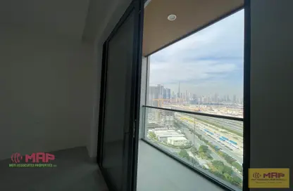 شقة - 2 غرف نوم - 3 حمامات للايجار في ون بارك افنيو - صبحا هارتلاند - مدينة الشيخ محمد بن راشد - دبي