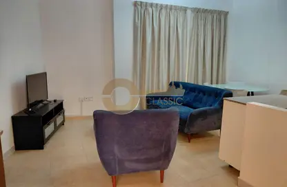 Apartment - Studio - 1 Bathroom for rent in Al Thamam 01 - Remraam - Dubai Land - Dubai