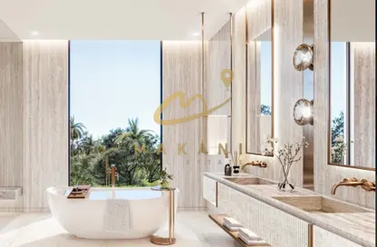 Villa - 6 Bedrooms - 6 Bathrooms for sale in AlThuraya Island - Ajmal Makan City - Sharjah Waterfront City - Sharjah