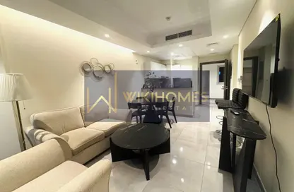 Apartment - 2 Bedrooms - 2 Bathrooms for rent in Centurion Onyx - Meydan - Dubai