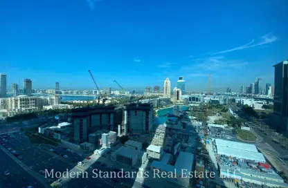 Apartment - 3 Bedrooms - 3 Bathrooms for sale in 23 Marina - Dubai Marina - Dubai