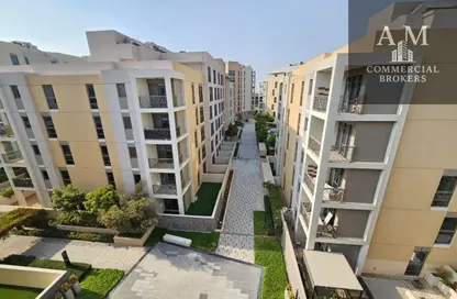 Apartment - 1 Bedroom - 1 Bathroom for rent in Uptown Al Zahia - Al Zahia - Muwaileh Commercial - Sharjah