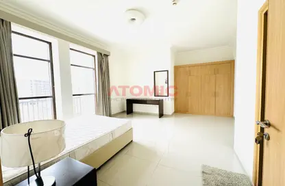Apartment - 1 Bedroom - 2 Bathrooms for rent in Lincoln Park B - Lincoln Park - Arjan - Dubai