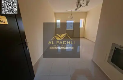 Apartment - 1 Bedroom - 1 Bathroom for rent in Al Mowaihat 2 - Al Mowaihat - Ajman