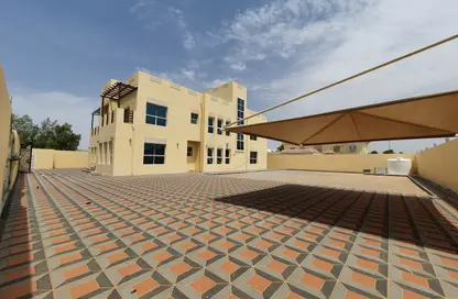 Villa - 7 Bedrooms - 7+ Bathrooms for rent in Majlood - Al Muwaiji - Al Ain