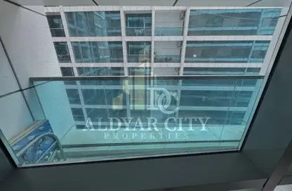 Apartment - 2 Bedrooms - 2 Bathrooms for rent in Gulfa Towers - Al Rashidiya 1 - Al Rashidiya - Ajman