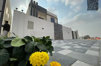 Villa - 4 Bedrooms - 6 Bathrooms for sale in Al Helio 2 - Al Helio - Ajman