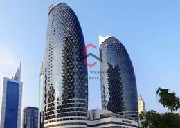 Office Space for rent in Park Tower B - Park Towers - DIFC - Dubai