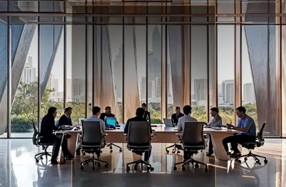 مكتب - استوديو - 1 حمام للبيع في المنطقة 11 - الزاهية - تجارية مويلح - الشارقة