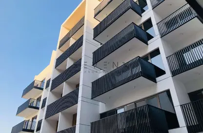 شقة - 2 غرف نوم - 2 حمامات للبيع في عزيزي بيرل - الفرجان - دبي