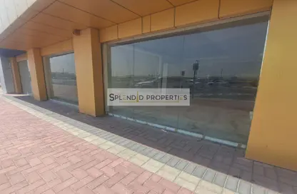 Shop - Studio for rent in Al Khabisi - Deira - Dubai
