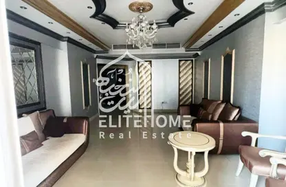 Apartment - 2 Bedrooms - 2 Bathrooms for sale in Al Taawoon Tower 1 - Al Taawoon Towers - Al Khan - Sharjah