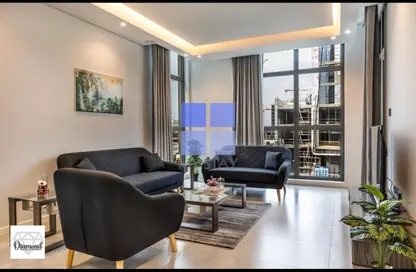 Apartment - 2 Bedrooms - 3 Bathrooms for sale in Jumeirah Garden City - Al Satwa - Dubai