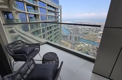 Apartment - 2 Bedrooms - 2 Bathrooms for rent in Aykon City Tower B - Aykon City - Business Bay - Dubai