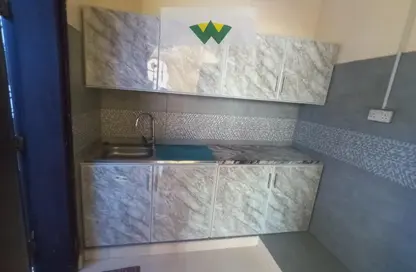 Details image for: Apartment - 1 Bathroom for rent in Mohamed Bin Zayed City - Abu Dhabi, Image 1