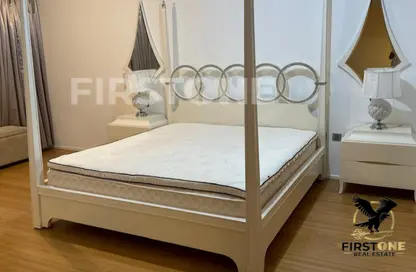 Apartment - 1 Bedroom - 2 Bathrooms for rent in Al Maha - Al Muneera - Al Raha Beach - Abu Dhabi