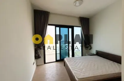 Apartment - 2 Bedrooms - 2 Bathrooms for sale in Alexis Tower - Downtown Jebel Ali - Dubai