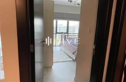 Apartment - 1 Bedroom - 1 Bathroom for sale in MAG 535 - Mag 5 Boulevard - Dubai South (Dubai World Central) - Dubai