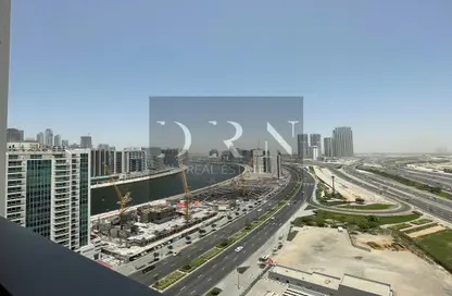 شقة - 1 حمام للايجار في بيز من دانوب - الخليج التجاري - دبي