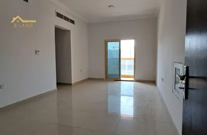 Apartment - 2 Bedrooms - 2 Bathrooms for rent in Al Jurf 3 - Al Jurf - Ajman Downtown - Ajman