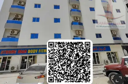 Apartment - Studio - 1 Bathroom for rent in Al Rawda 2 Villas - Al Rawda 2 - Al Rawda - Ajman