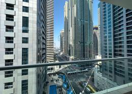 Apartment - 2 bedrooms - 4 bathrooms for rent in Emirates Crown - Dubai Marina - Dubai