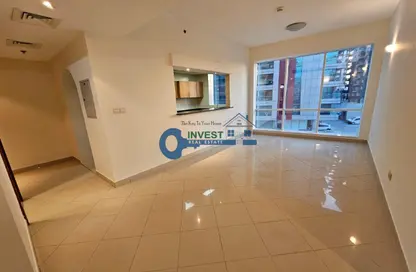 شقة - غرفة نوم - 2 حمامات للايجار في تفريعة القنال 1 - أبراج الجولف - مدينة دبي الرياضية - دبي شقة - غرفة نوم - 2 حمامات للايجار في تفريعة القنال 1 - أبراج الجولف - مدينة دبي الرياضية - دبي