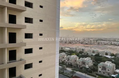 Apartment - 1 Bedroom - 1 Bathroom for rent in Hercules - Living Legends - Dubai