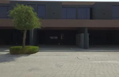 Townhouse - 3 Bedrooms - 4 Bathrooms for rent in Kaya - Masaar - Tilal City - Sharjah