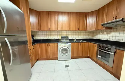 Apartment - 1 Bedroom - 1 Bathroom for rent in Princess Tower - Dubai Marina - Dubai