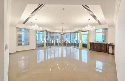 شقة - 3 غرف نوم - 4 حمامات للبيع في مارينا كراون 1 - دبي مارينا - دبي