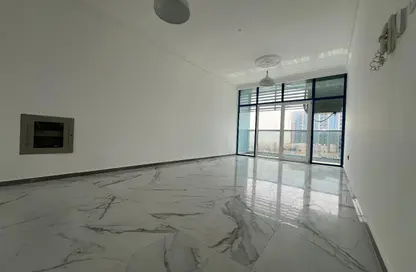 Apartment - 1 Bedroom - 2 Bathrooms for rent in Al Naemiya Tower 3 - Al Naemiya Towers - Al Nuaimiya - Ajman