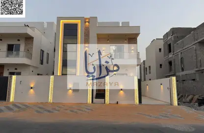 فيلا - 4 غرف نوم - 6 حمامات للبيع في 1 الياسمين - الياسمين - عجمان