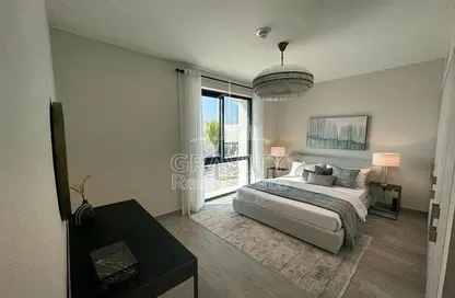 Villa - 4 Bedrooms - 5 Bathrooms for sale in Noya 1 - Noya - Yas Island - Abu Dhabi