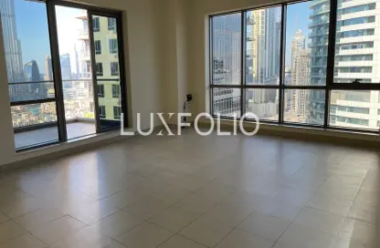 Apartment - 2 Bedrooms - 2 Bathrooms for rent in South Ridge 5 - South Ridge - Downtown Dubai - Dubai