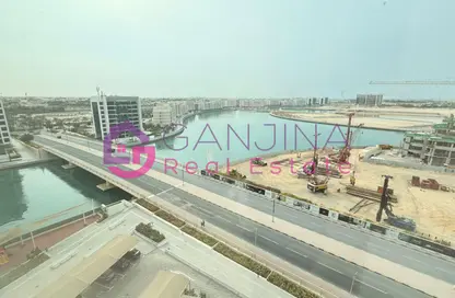 Apartment - 2 Bedrooms - 2 Bathrooms for sale in Gateway Residences 2 - Mina Al Arab - Ras Al Khaimah
