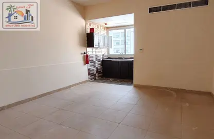 Apartment - Studio - 1 Bathroom for rent in The Icon Casa 2 - Al Rashidiya 3 - Al Rashidiya - Ajman