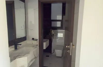 Townhouse - 4 Bedrooms - 6 Bathrooms for sale in Al Bahia Hills - Al Bahia - Ajman
