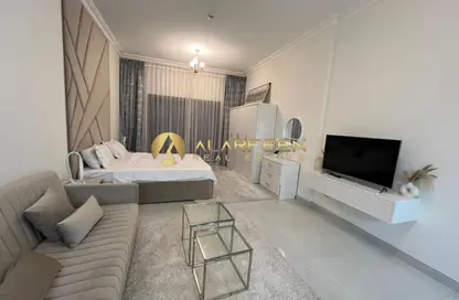 Apartment - Studio - 1 Bathroom for sale in G24 - Jumeirah Village Circle - Dubai