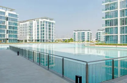 Apartment - 1 Bedroom - 2 Bathrooms for sale in Residences 14 - District One - Mohammed Bin Rashid City - Dubai