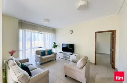 Apartment - 2 Bedrooms - 3 Bathrooms for sale in South Ridge 4 - South Ridge - Downtown Dubai - Dubai
