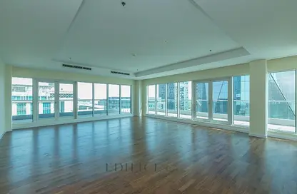 Empty Room image for: Penthouse - 4 Bedrooms - 5 Bathrooms for sale in Limestone House - DIFC - Dubai, Image 1