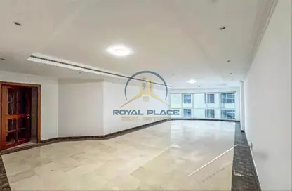 Apartment - 3 Bedrooms - 5 Bathrooms for rent in Al Seef Tower - Dubai Marina - Dubai Apartment - 3 Bedrooms - 5 Bathrooms for rent in Al Seef Tower - Dubai Marina - Dubai