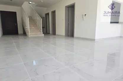 Villa - 3 Bedrooms - 4 Bathrooms for rent in Marbella - Mina Al Arab - Ras Al Khaimah