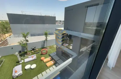 Villa - 4 Bedrooms - 6 Bathrooms for sale in Melia - Masaar - Tilal City - Sharjah